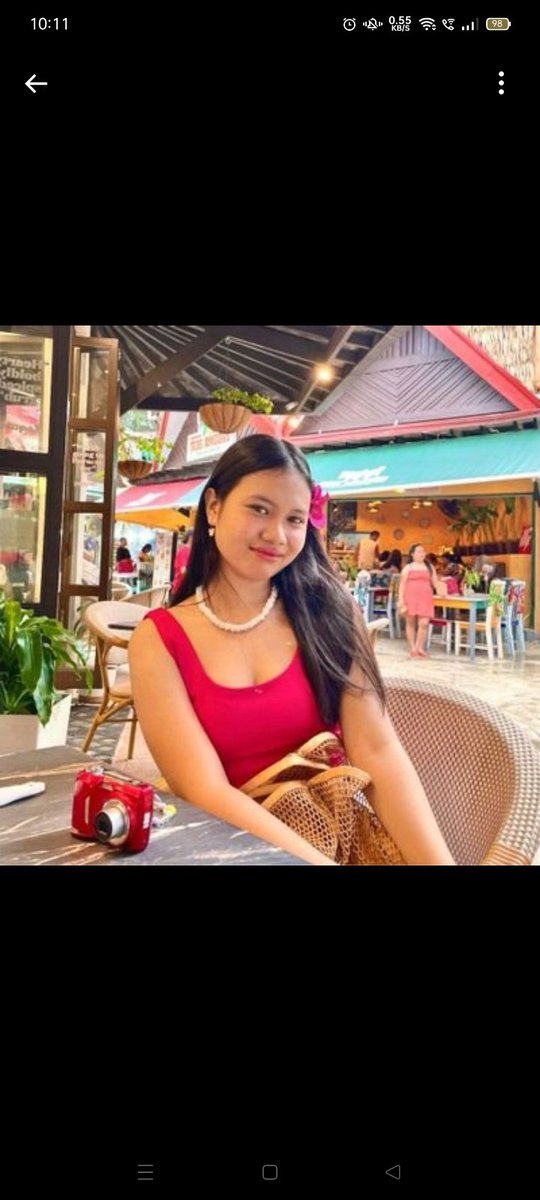 chimchimmy105's tweet image. Scammer alert!!!!‼️‼️‼️‼️
Username: Iloveshaniia ‼️‼️‼️ kupal kang kausap!!!!

#smartcode #scammer