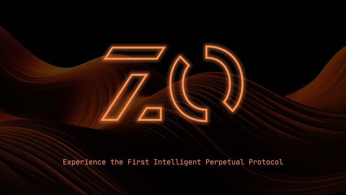 🚀  Announcing ZO - the Next-Gen Intelligent Perpetual Protocol

What defines the next generation of perpetual trading?

Here is our take: Intelligence

Without further ado, introducing ZO - the Next-Gen Intelligent Perpetual Protocol.

zofinance.io