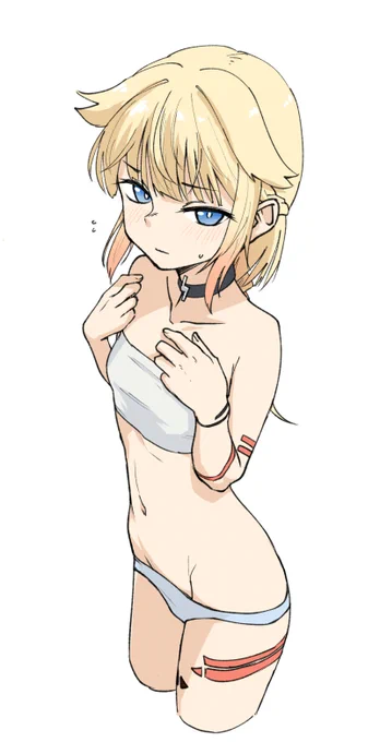 盛らないおね 