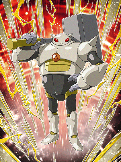 dsimons_'s tweet photo. Han metido a Tamagami 3 como boss en el juego, solo entra en Artificial Lifeforms, pero tiene pinta de SSR pa un futuro https://t.co/IQoKaIi9ob