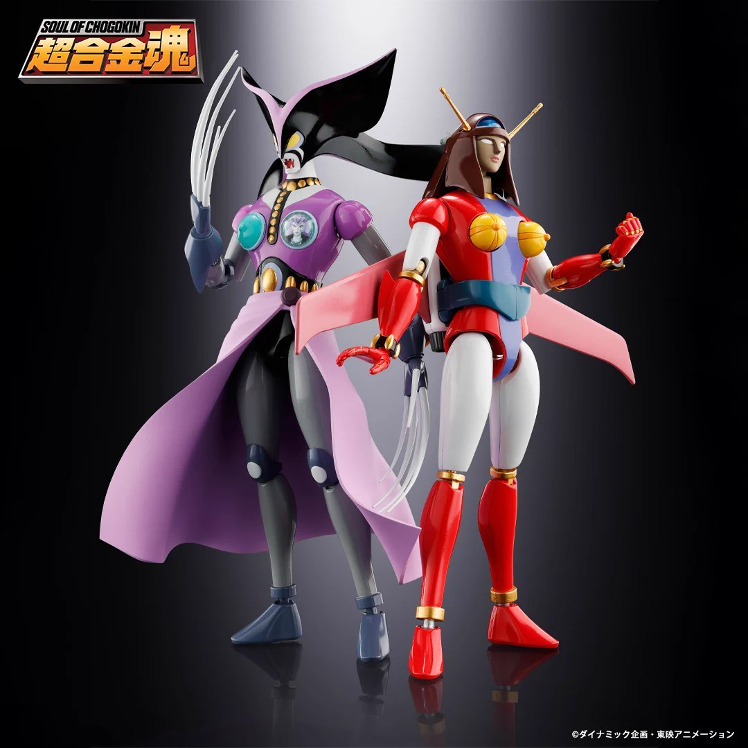 魂ネイションズ公式/BANDAI SPIRITS TAMASHII NATIONS OFFICIAL on X