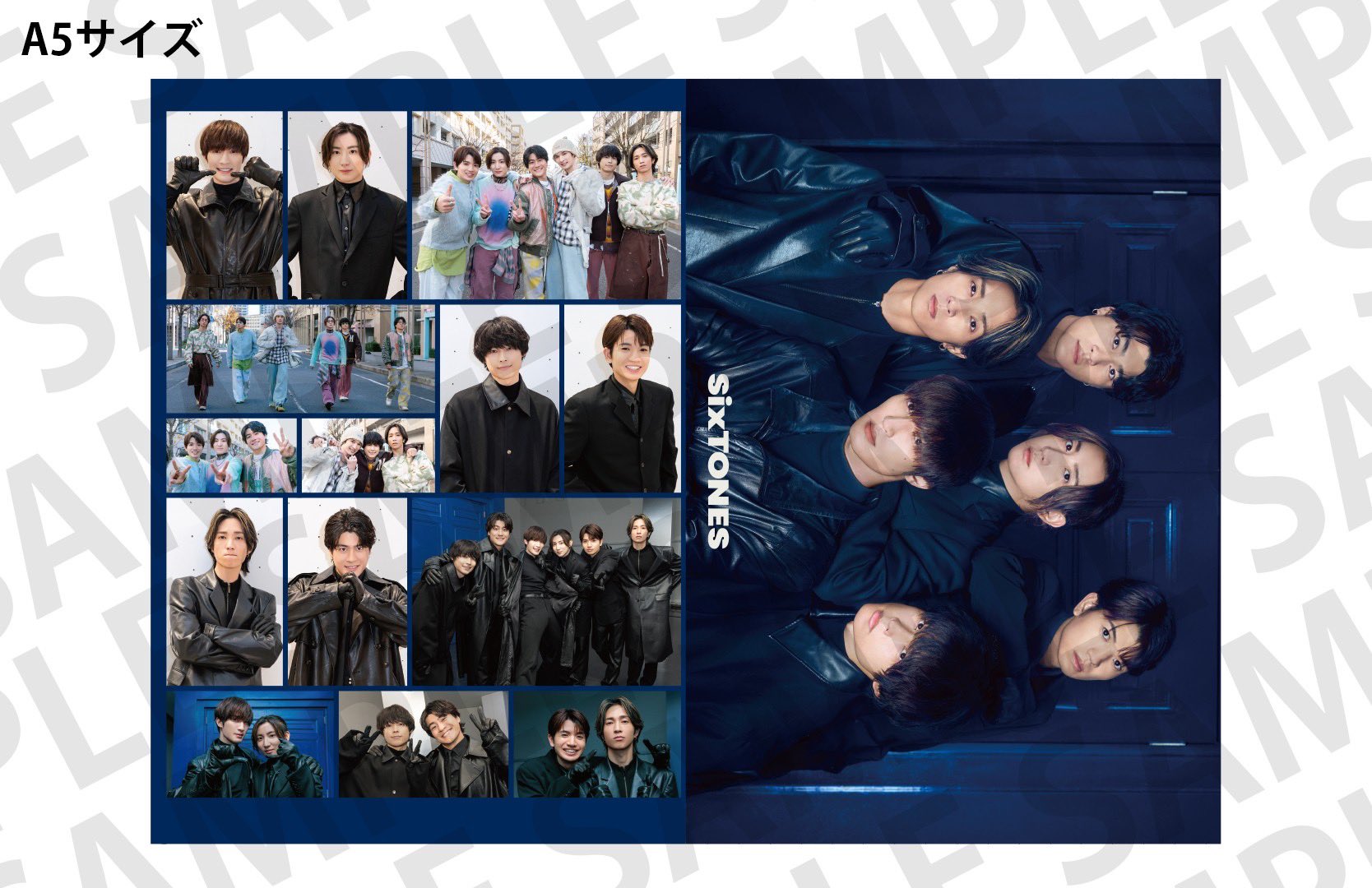 SixTONES】14thシングル「バリア」3/19発売 予約特典・割引情報 SixTONES】14thシングル「バリア」3/19発売 予約特典・割引情報