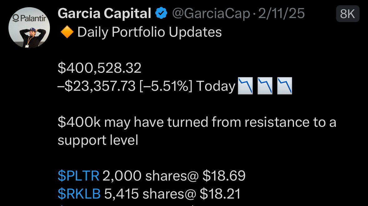 GarciaCap tweet picture