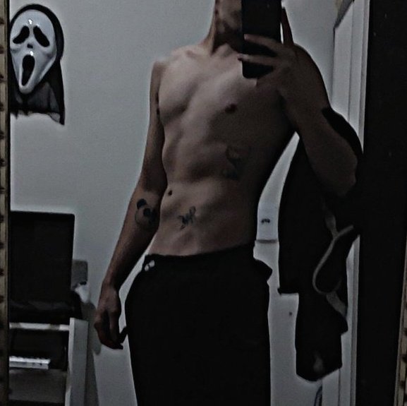 ⛧𝑆𝐼𝑁𝑁𝐸𝑅⛧ tweet media