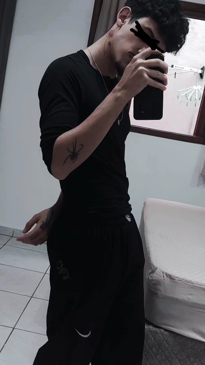 ⛧𝑆𝐼𝑁𝑁𝐸𝑅⛧ tweet media