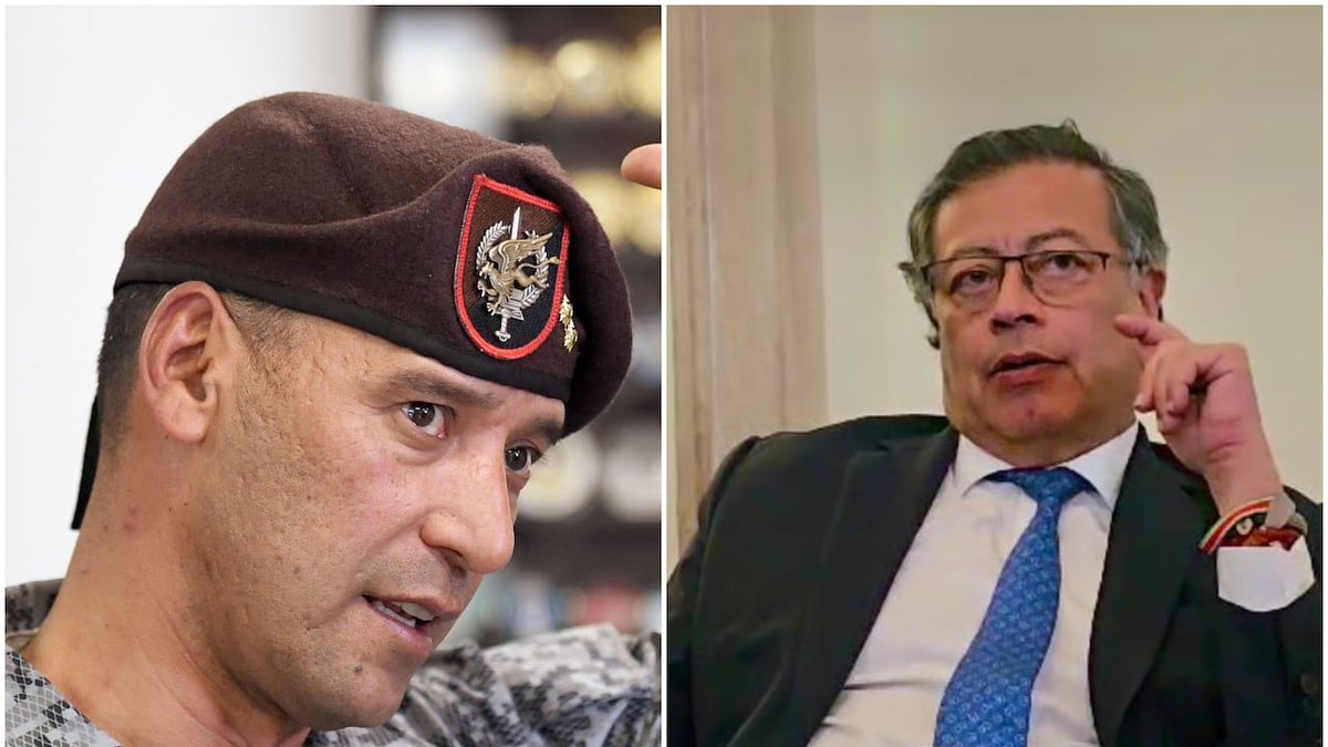 SARGENTOCHALA's tweet photo. Es paradójico: durante años, muchos sectores de la sociedad y la política reclamaban la designación de un militar como Ministro de Defensa, @mindefensa argumentando que un profesional con experiencia en las Fuerzas Armadas podría entender mejor las necesidades y desafíos de la institución. Sin embargo, ahora que el presidente @petrogustavo ha nombrado al General Pedro Sánchez para este cargo, parece que las críticas han surgido no por el perfil del designado, sino por quien lo designó.

Este cambio de actitud plantea una pregunta incómoda: ¿realmente importa la idoneidad del General Sánchez para el cargo, o simplemente se critica su nombramiento por ser una decisión del presidente Gustavo Petro ? Pareciera que, en este caso, la figura del mandatario ha opacado el mérito y la trayectoria del militar designado.

Es importante recordar que el General Sánchez llega a este cargo bajo la figura jurídica de la comisión de servicios, un mecanismo avalado por la Corte Constitucional y que respeta tanto la jerarquía militar como el principio de control civil sobre las Fuerzas Armadas. Su nombramiento no altera la estructura de mando ni afecta la antigüedad de los altos mandos militares, tal como lo establece el Estatuto del Servicio Militar.

En lugar de cuestionar el nombramiento por razones partidistas o ideológicas, deberían evaluar al General Sánchez por su capacidad, experiencia y compromiso con la dignificación de las Fuerzas Militares y la protección de los derechos humanos. Al fin y al cabo, el objetivo común debería ser fortalecer la institución y garantizar la seguridad de todos los colombianos.

Criticar una decisión simplemente por quien la tomó, sin analizar su contenido o implicaciones, no contribuye al debate constructivo que el país necesita. Es momento de mirar más allá de las diferencias políticas y enfocarse en lo que realmente importa: el bienestar de las Fuerzas Armadas y la seguridad nacional.