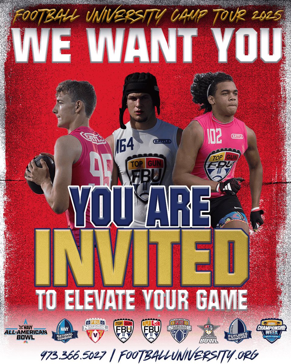 Cullen Thompson (@cullen1thompson) on Twitter photo Blessed to receive an invitation to the March 1st DFW 📍@FBUCamp <a href="/CarrollDragonFB/">Southlake Carroll Football</a> <a href="/SLCAthletics/">Carroll Dragons</a> #ProtectTheTradition Blessed to receive an invitation to the March 1st DFW 📍@FBUCamp <a href="/CarrollDragonFB/">Southlake Carroll Football</a> <a href="/SLCAthletics/">Carroll Dragons</a> #ProtectTheTradition