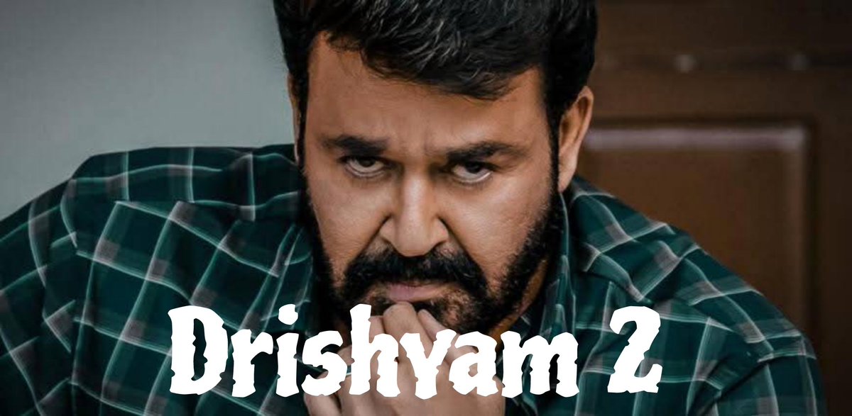 AbhijithRavi20's tweet photo. Mohanlal Post Covid BesT 📍🔥 https://t.co/Tyy6T1EKAT