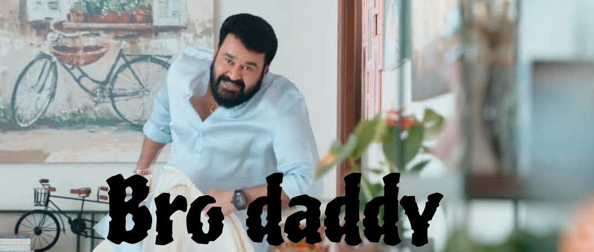 AbhijithRavi20's tweet photo. Mohanlal Post Covid BesT 📍🔥 https://t.co/Tyy6T1EKAT