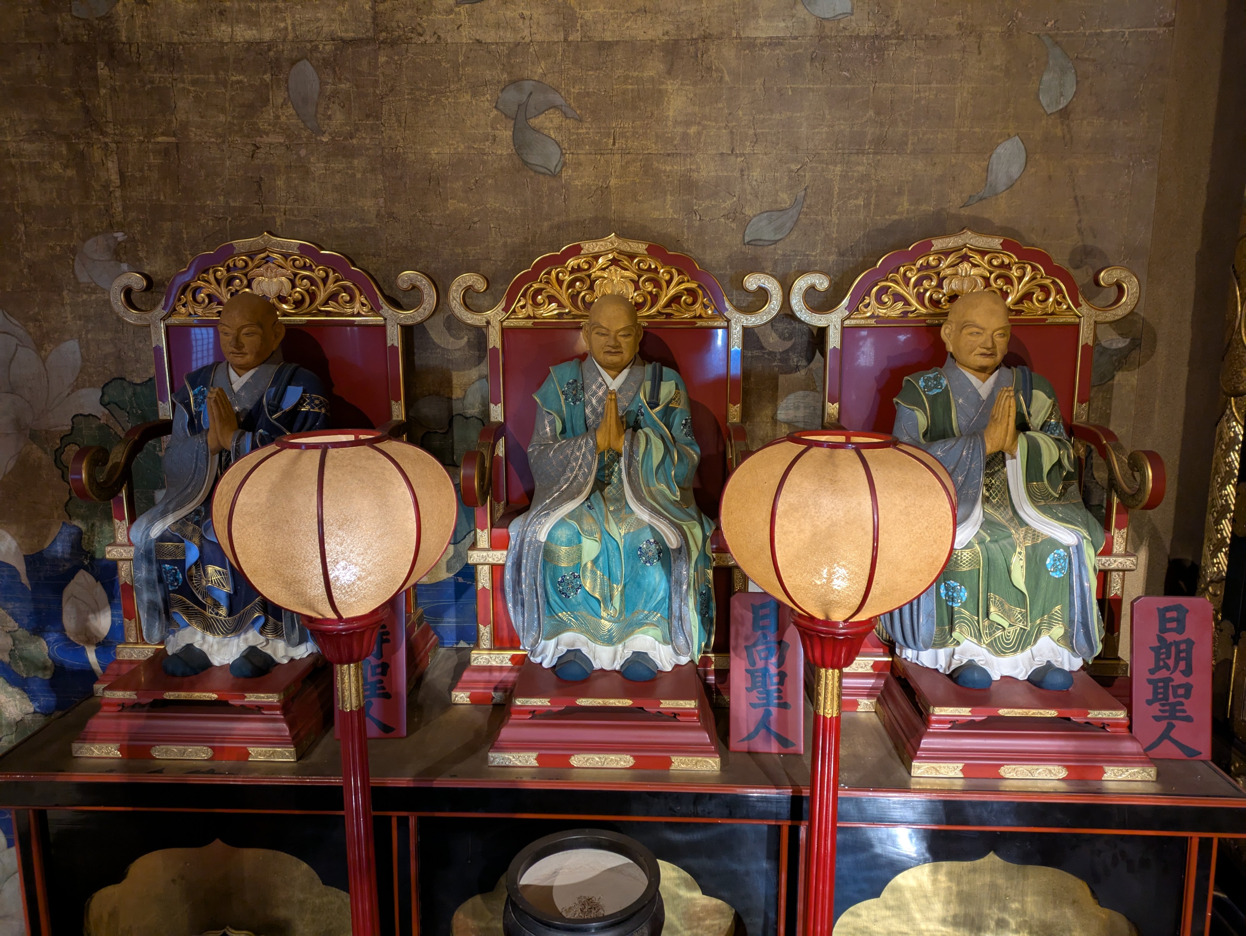 身延山久遠寺【オフィシャル】 on X: 身延山久遠寺【オフィシャル】 on X: