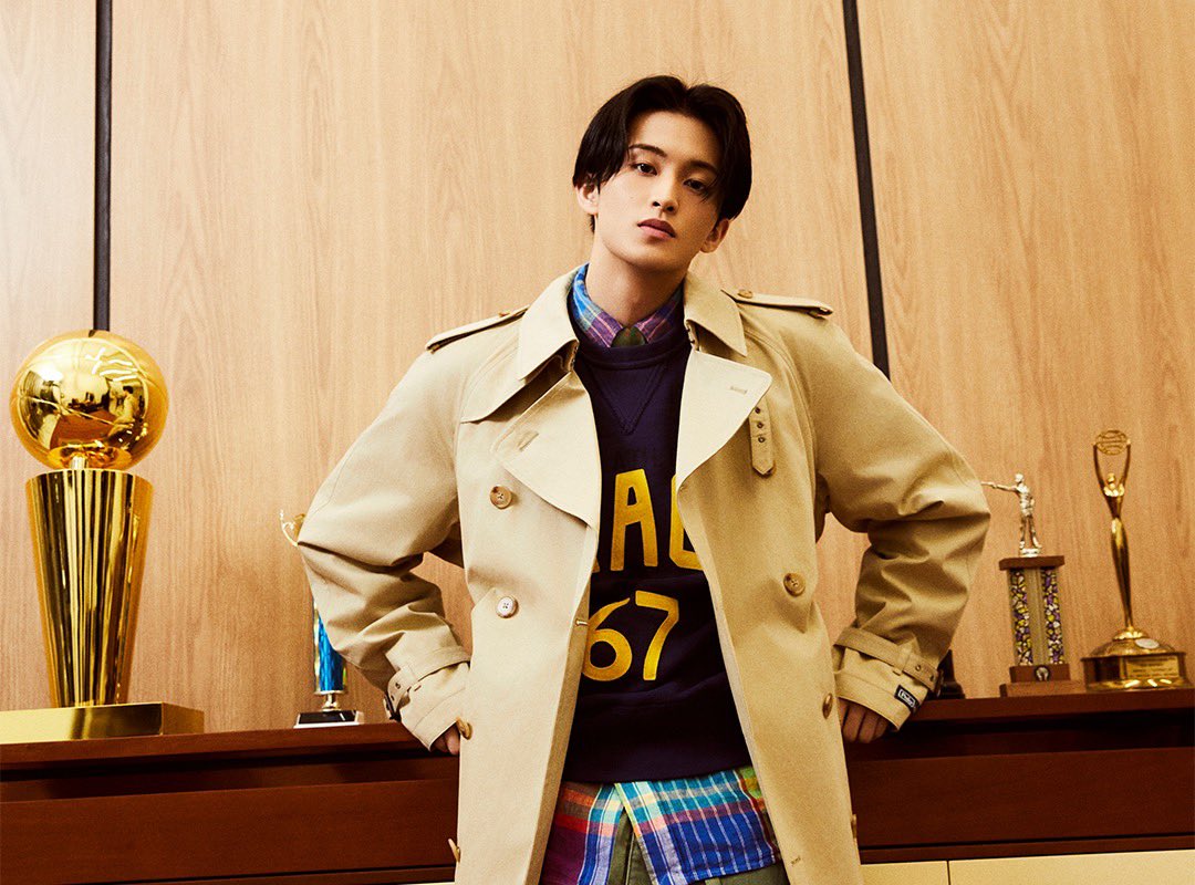 ً (@looksmkl) on Twitter photo 