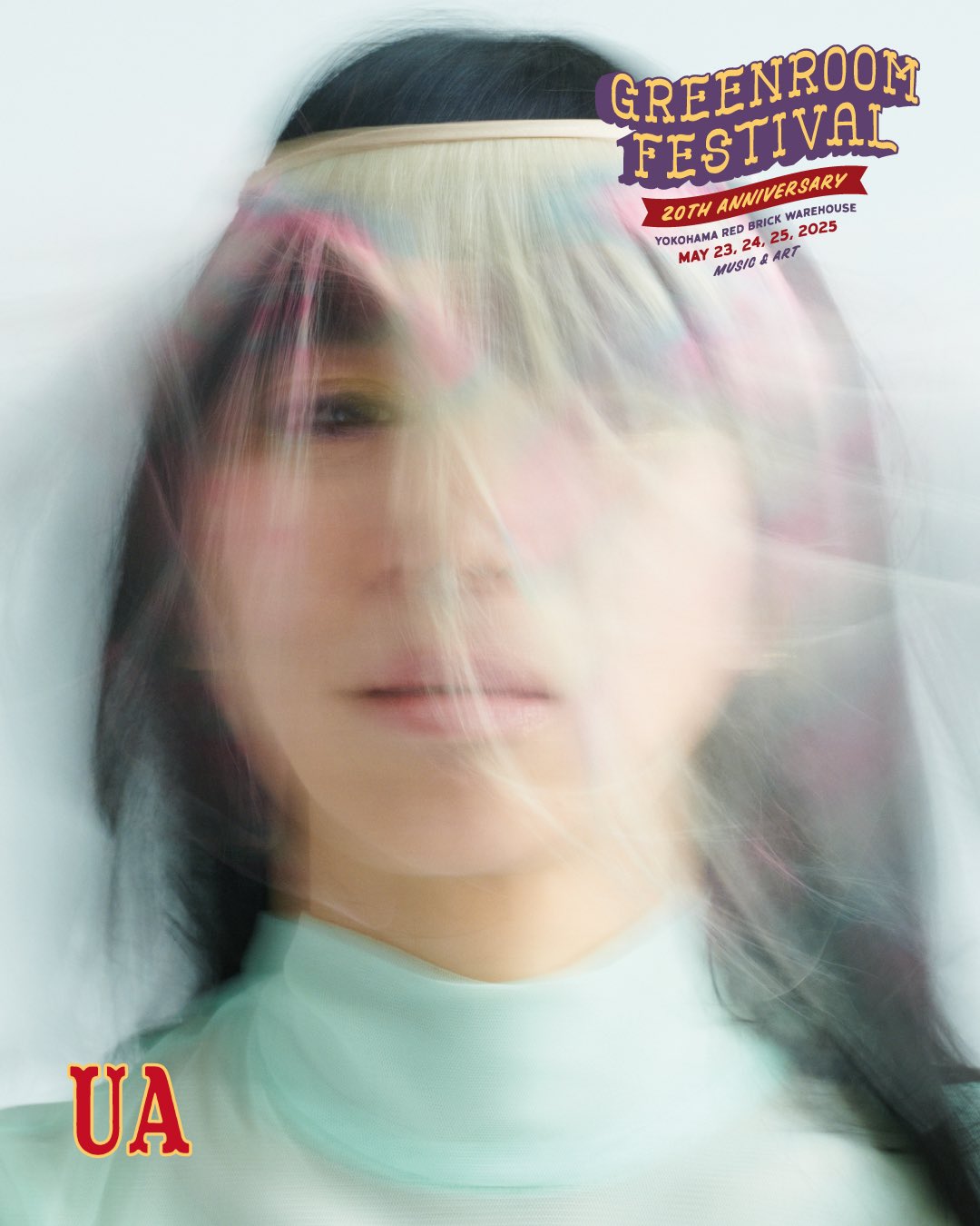 tokyohot海来 UA_official (@UA__KA) / X