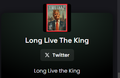 lmao251222's tweet photo. REAL CA: 6yahtr3cXDfTBN2wQ2VB5WKYRuRKVD7Nshg3rsnPxaF1
#lltk $lltk https://t.co/g2hPGzlJge