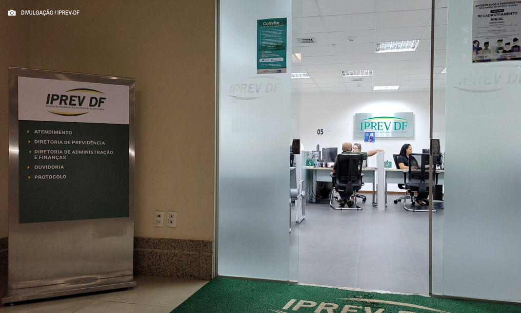 PDNewsBR's tweet image. IPREVDF: Pagamento de 269 aposentados e pensionistas que não fizeram a prova de vida será suspenso

politicadistrital.com.br/iprevdf-pagame…

#APOSENTADOS #GDF #IPREVDF #PENSIONISTAS #PROVADEVIDA #SERVIDORPúBLICO #SUSPENSãODEPAGAMENTO