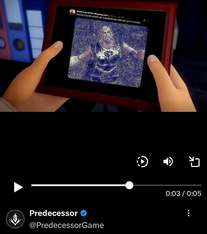 DLtap's tweet image. My crowning achievement