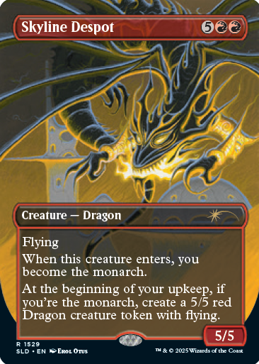 MTG 夜の星、黒瘴　SLD 夜の星、黒瘴｜カードギャラリー｜マジック：ザ・ギャザリング
