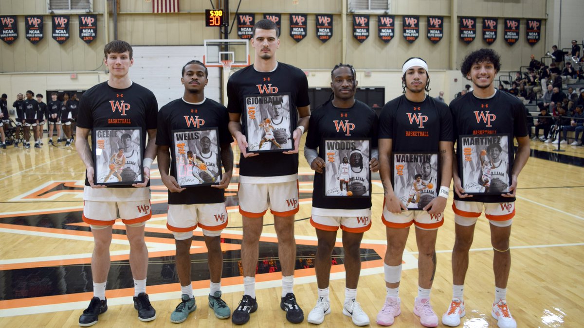 #WPUMBB dropped its season finale to Ramapo on senior night. #wpunj #d3hoops 

🗞️ tinyurl.com/2suy55ad
