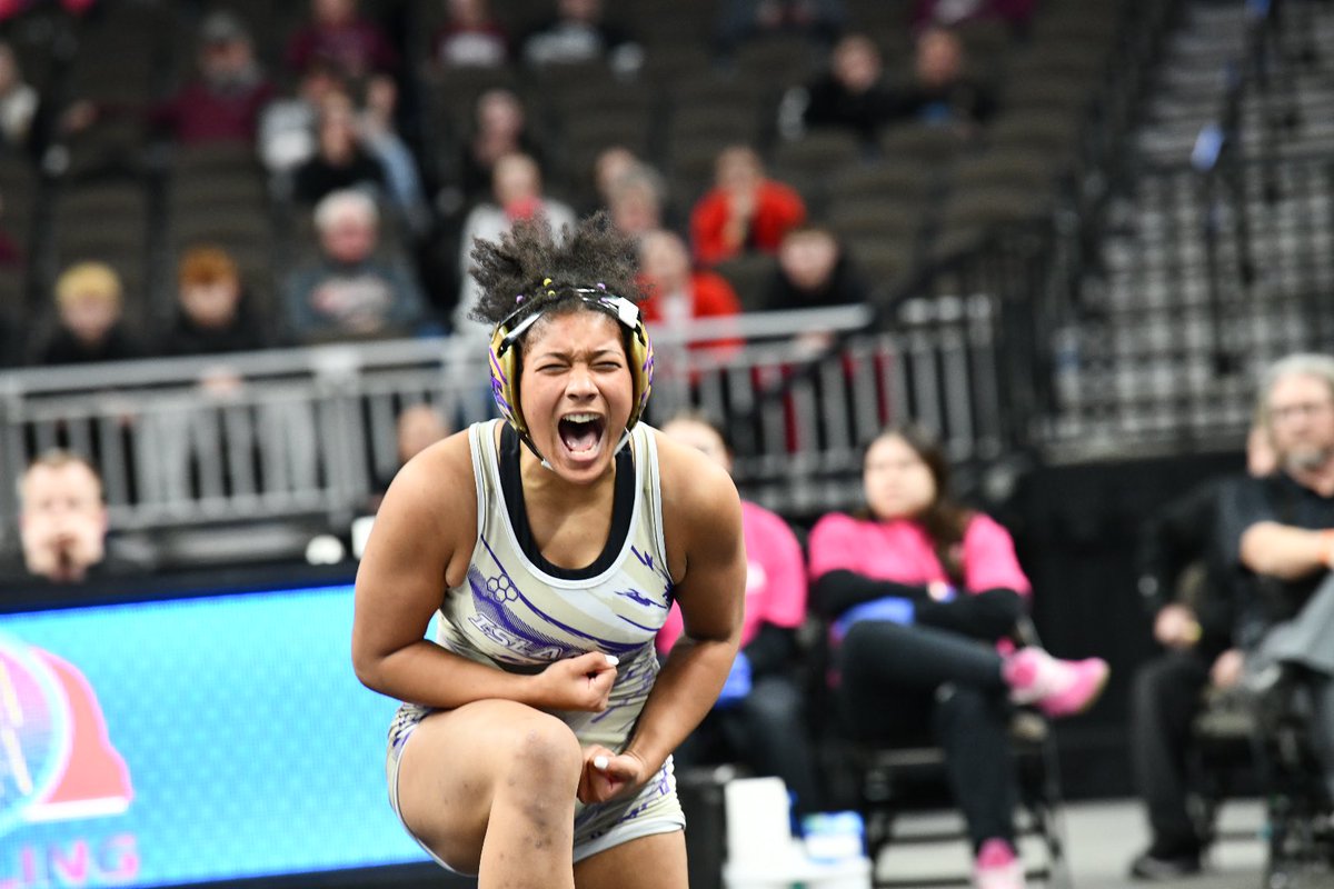 Anyia Roberts wins the Class A 155 gold medal! Two time state champ for Grand Island! 

📸 <a href="/Mogui131/">Mogui13</a>