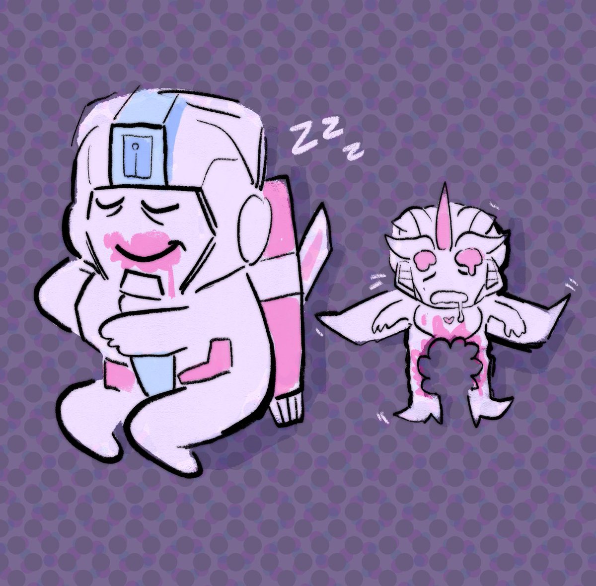 We are so fucking back