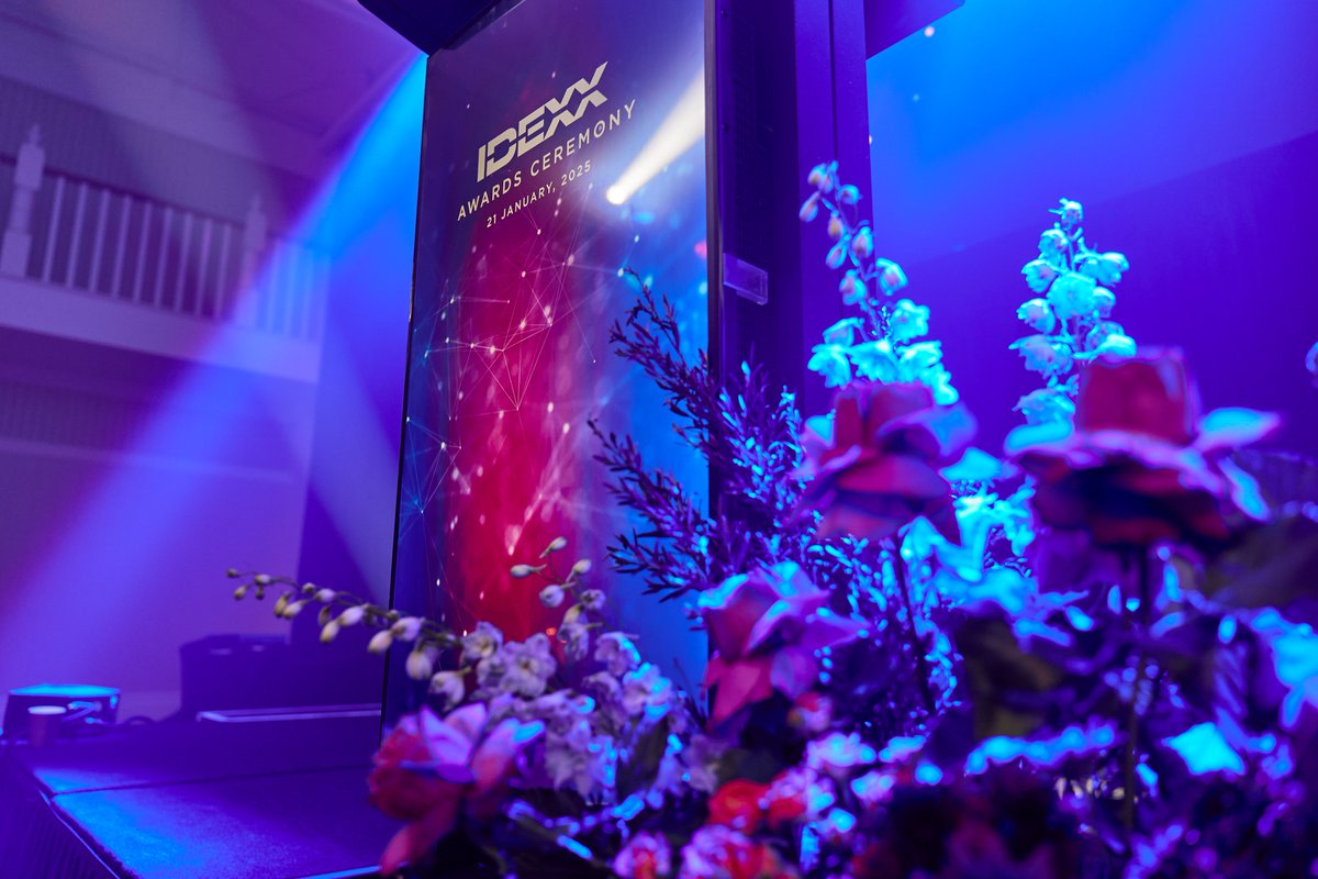 Blaze Events tweet media