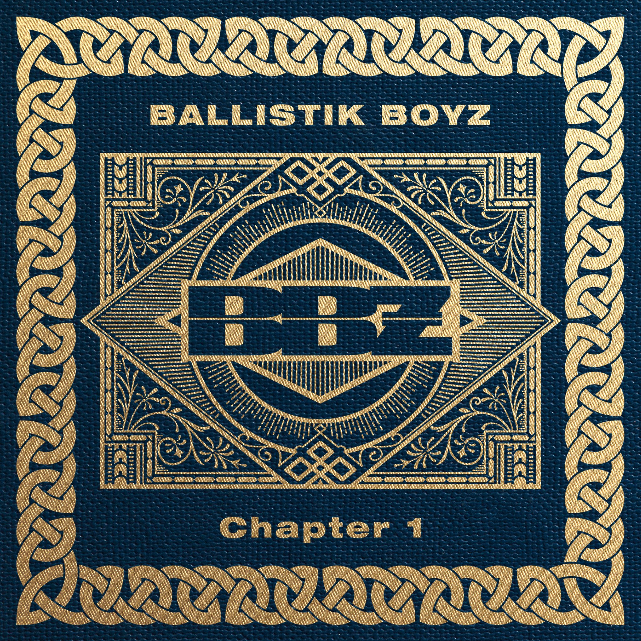 BALLISTIK BOYZ on X: 