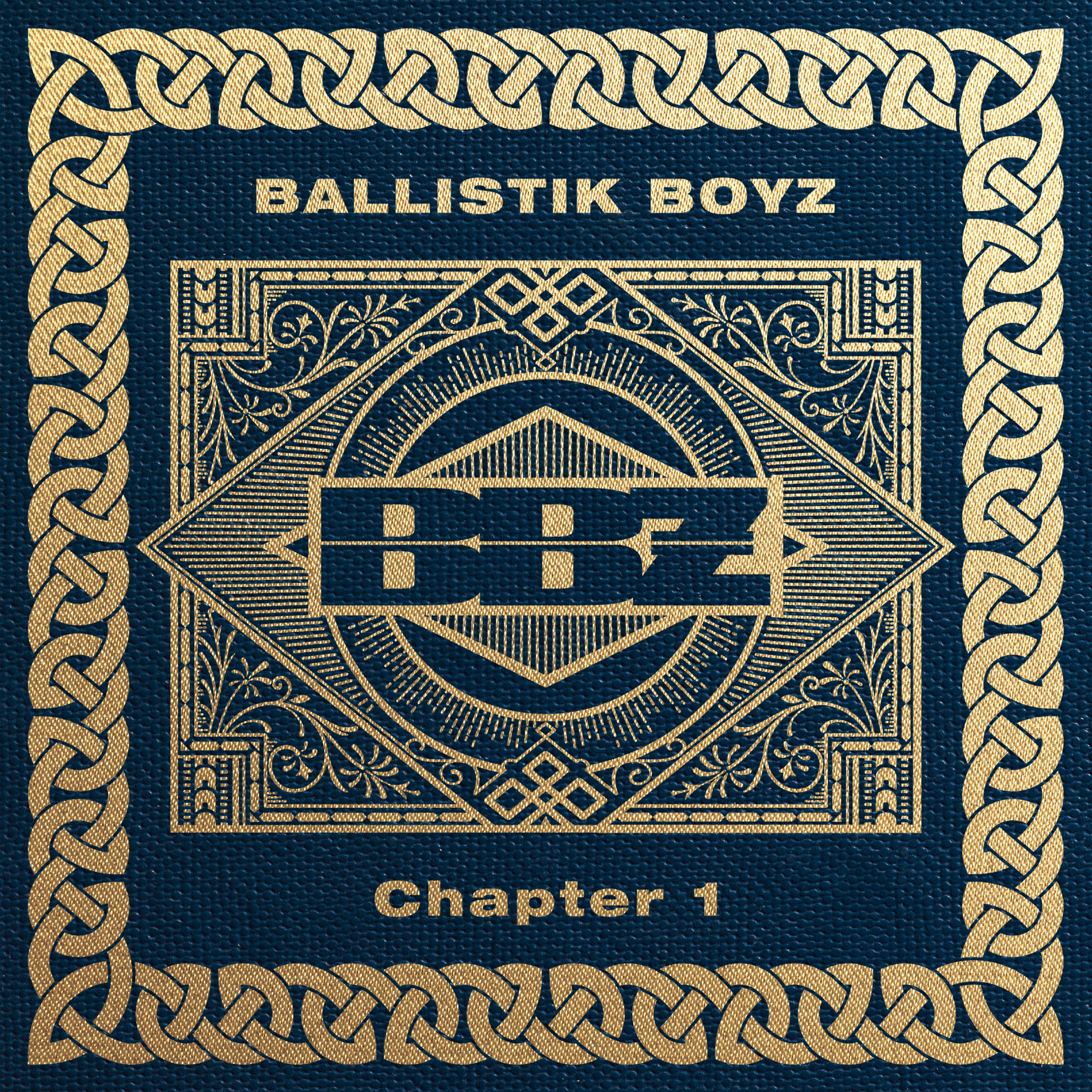 BALLISTIKBOYZ BOTまとめ売り