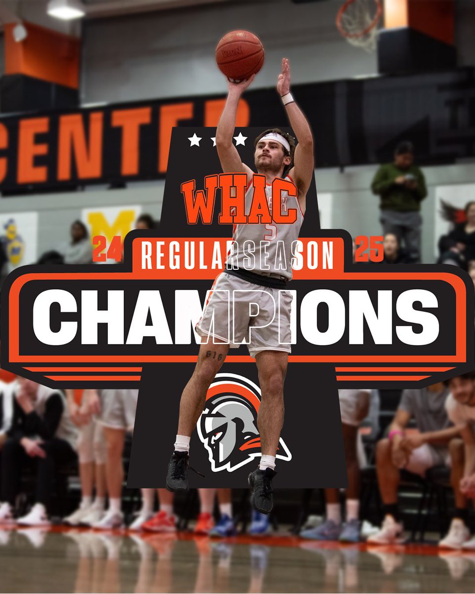 Indiana Tech Warriors (@intechwarriors) on Twitter photo With tonightβs win over Concordia, your <a href="/INTechMBB/">Indiana Tech Menβs Basketball</a> team is WHAC Regular Season Champions once again! π #GoWarriors #WonIT With tonightβs win over Concordia, your <a href="/INTechMBB/">Indiana Tech Menβs Basketball</a> team is WHAC Regular Season Champions once again! π #GoWarriors #WonIT