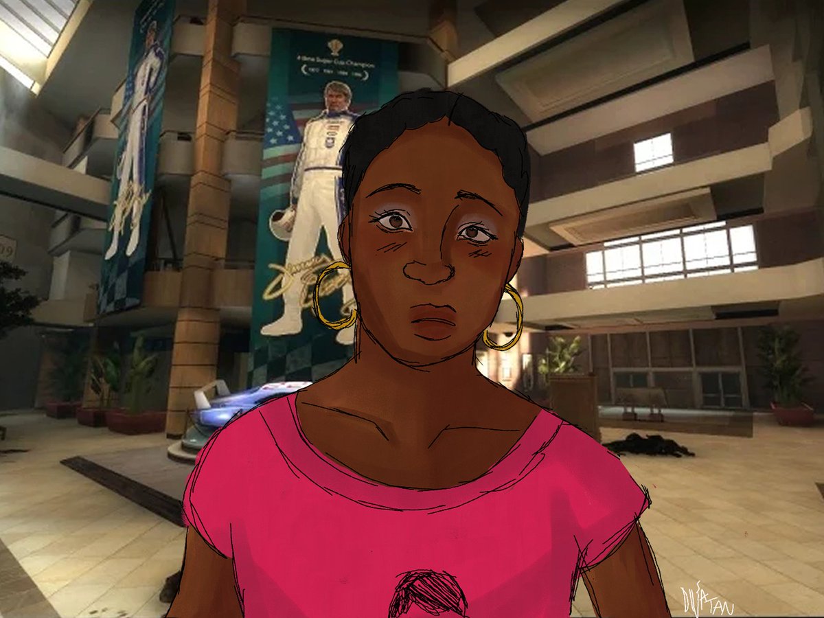 i mean, fuck, i like Bill, i like Coach,
i like crowning witches, i like melees, i like to bunnyhop, i like throwing grenades and boomer biles and molotovs