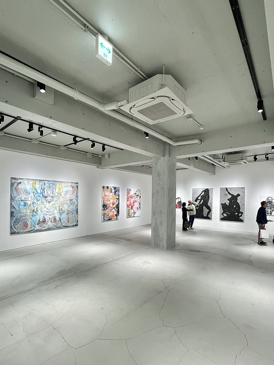 Ichiro Tanida tweet media