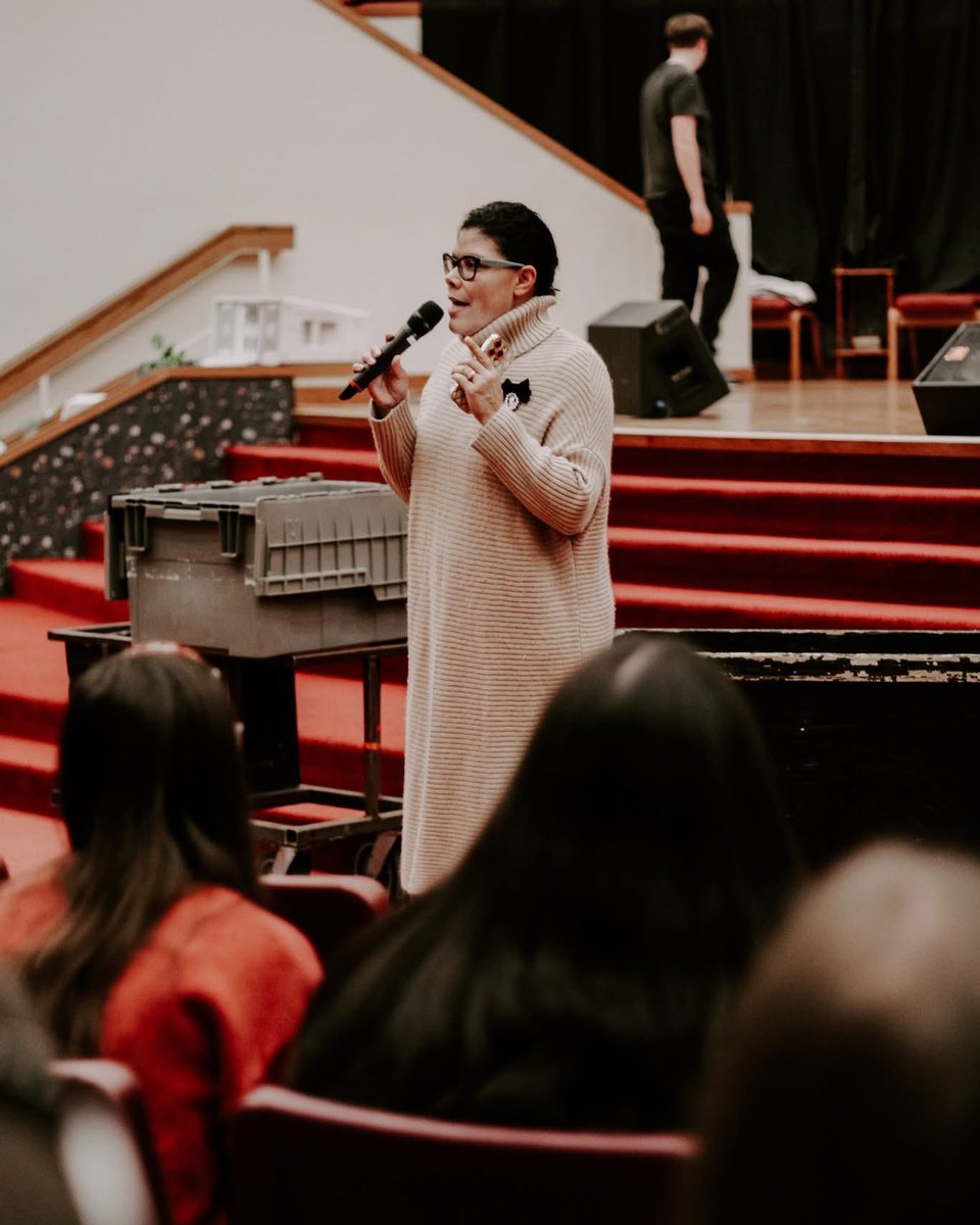 WinterfireConf's tweet image. We’re gearing up and excited to see YOU this week at #WinterFire25! 🔥✨