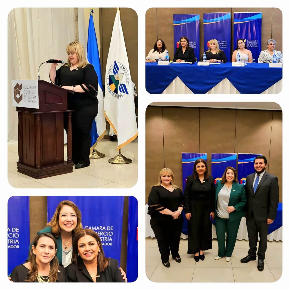 Cinddy Fernández, MBA ⚯͛ tweet media