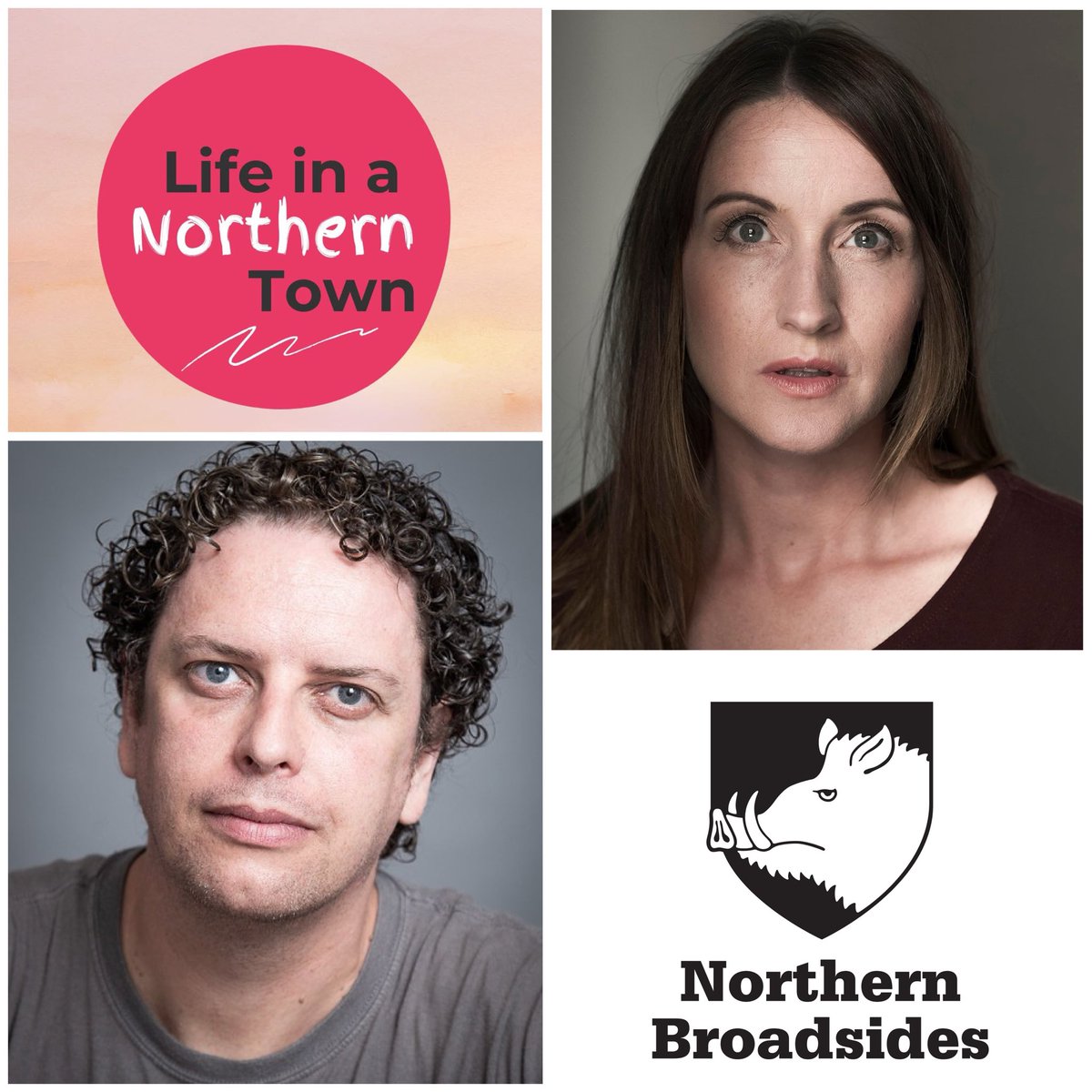 North of Watford Personal Management (@northofwatford) on Twitter photo 🌟NEWS🌟 Clients #CatherineCopley and <a href="/deanloveactor/">Dean Love</a> begin work this week on ‘Life In A Northern Town’ an exciting new collaboration <a href="/NBroadsides/">Northern Broadsides Theatre Company</a> <a href="/BarnsleyCivic/">Barnsley Civic</a> <a href="/thecustomshouse/">The Customs House</a> <a href="/BlackpoolGrand/">HERITAGE Blackpool Grand Theatre</a> Find out more at our website northofwatford.com 🌟NEWS🌟 Clients #CatherineCopley and <a href="/deanloveactor/">Dean Love</a> begin work this week on ‘Life In A Northern Town’ an exciting new collaboration <a href="/NBroadsides/">Northern Broadsides Theatre Company</a> <a href="/BarnsleyCivic/">Barnsley Civic</a> <a href="/thecustomshouse/">The Customs House</a> <a href="/BlackpoolGrand/">HERITAGE Blackpool Grand Theatre</a> Find out more at our website northofwatford.com