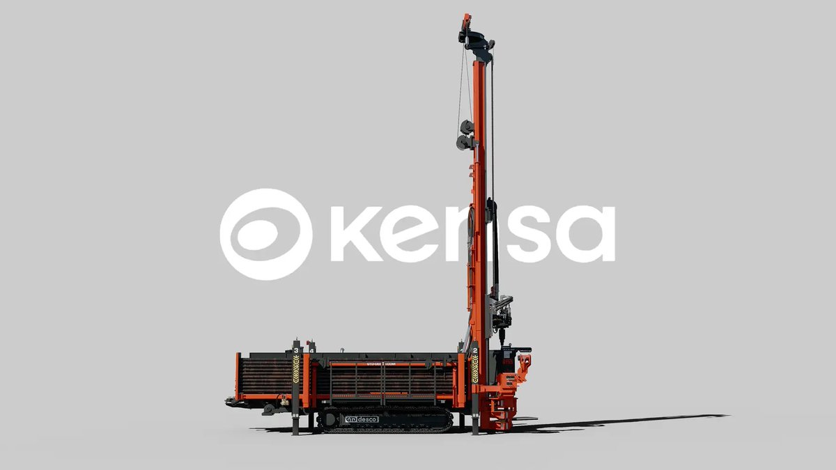 GeoDrilling's tweet image. UK ground source specialist, Kensa has set up its first dedicated in-house drilling service - tinyurl.com/y3we8fa3

#Aspermont #Kensa #GroundSourceHeating #Drilling #ValueAdding #UK