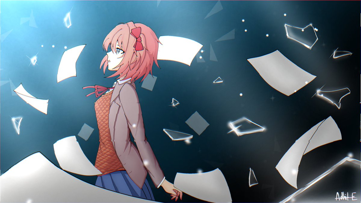 Adhit E (Hiatus) tweet media