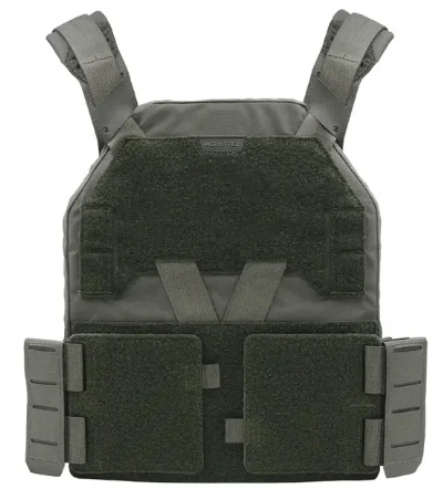 【実物新品】AGILITE SUB-ZERO マルチカム 新入荷】 前回のブラックに引き続きAGILITEの薄型軽量のプレート