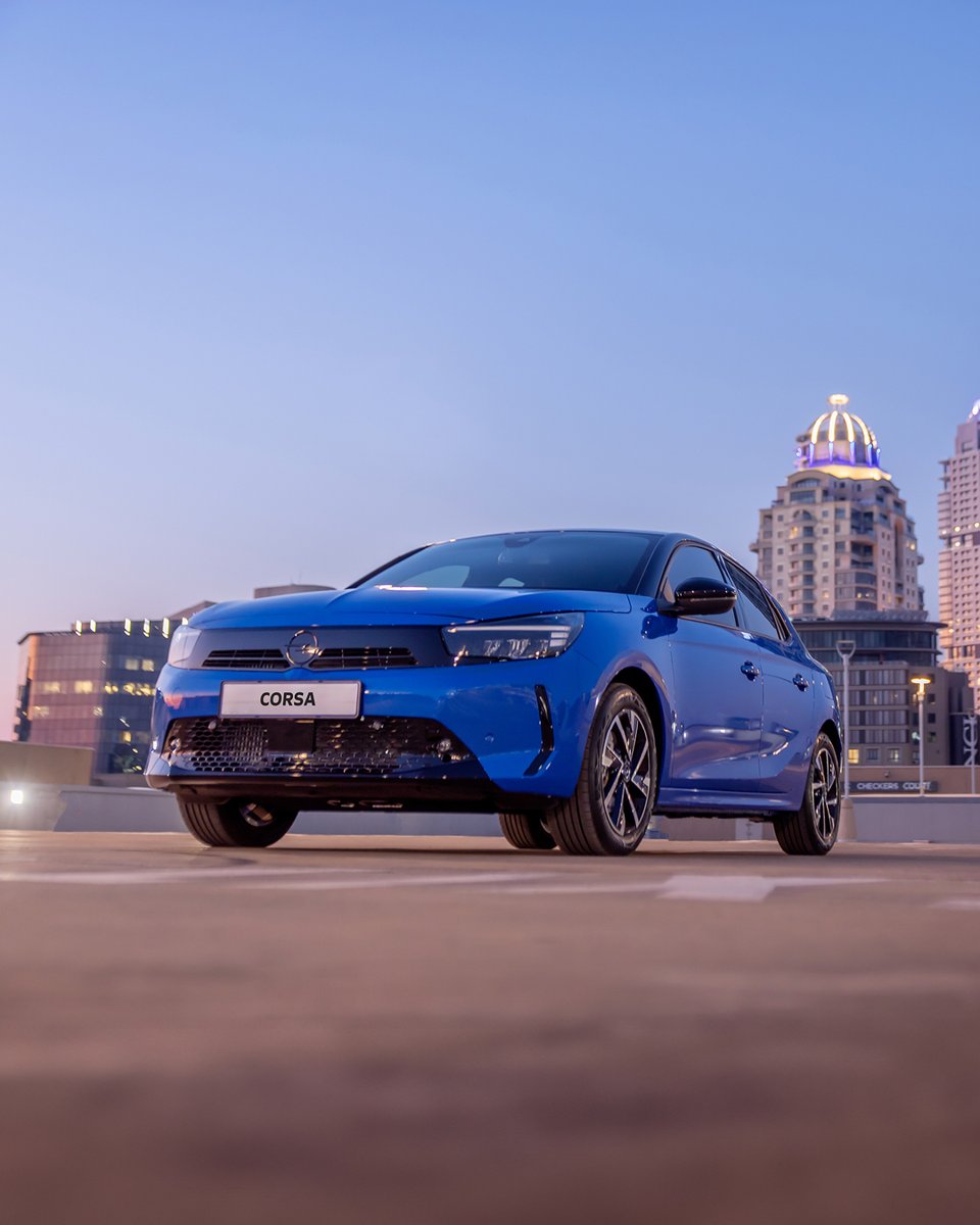 Matching the lights of the city!
Vibrant colours, sleek lines that grabs attention on every drive. 

Find out more: bit.ly/4c7C9b3