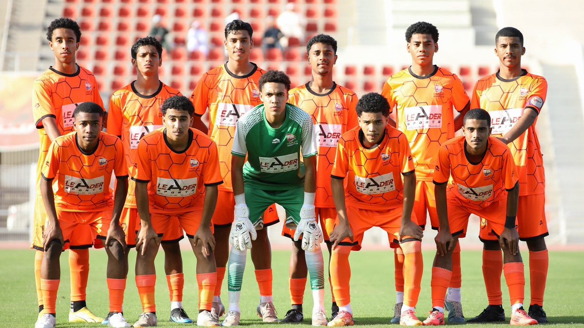 جمهور قريات الأوفياء،،،
البرتقالي الشاب في نهائي دوري تحت ١٩ سنة غدًا أمام الخابورة على إستاد السيب الرياضي.
حضوركم ليس مجرد تشجيع، بل هو فخر وواجب. اللاعبون يستحقون أن يروا الملعب ممتليء بأبناء قريات.
الفرق الأهلية، دوركم في توفير النقل للمشجعين.
قريات تستحق، فكونوا في الموعد.