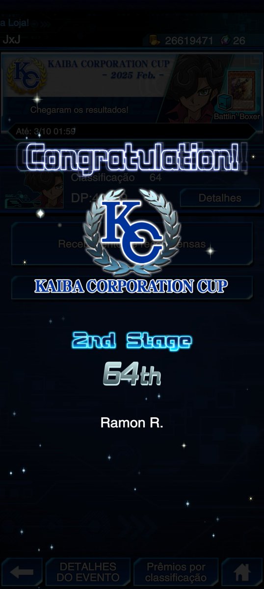 Ramon R. tweet media