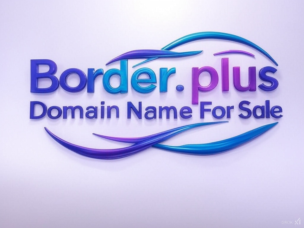 DomainFQ's tweet image. .
Domain Listed For Sale

Border.plus

#Borderplus #Tech #Innovation #Startup  #Digital #Ecommerce #Shopping #Security  #Graphics #Travel #Adventure #Explore #Journey #Education #Learning #Knowledge #Healthcare #Nursing #Safety #Protection #Retail #Design #Creative