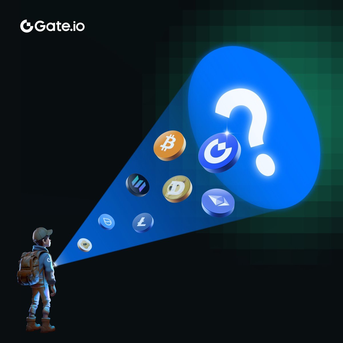 Gate 华语 tweet media