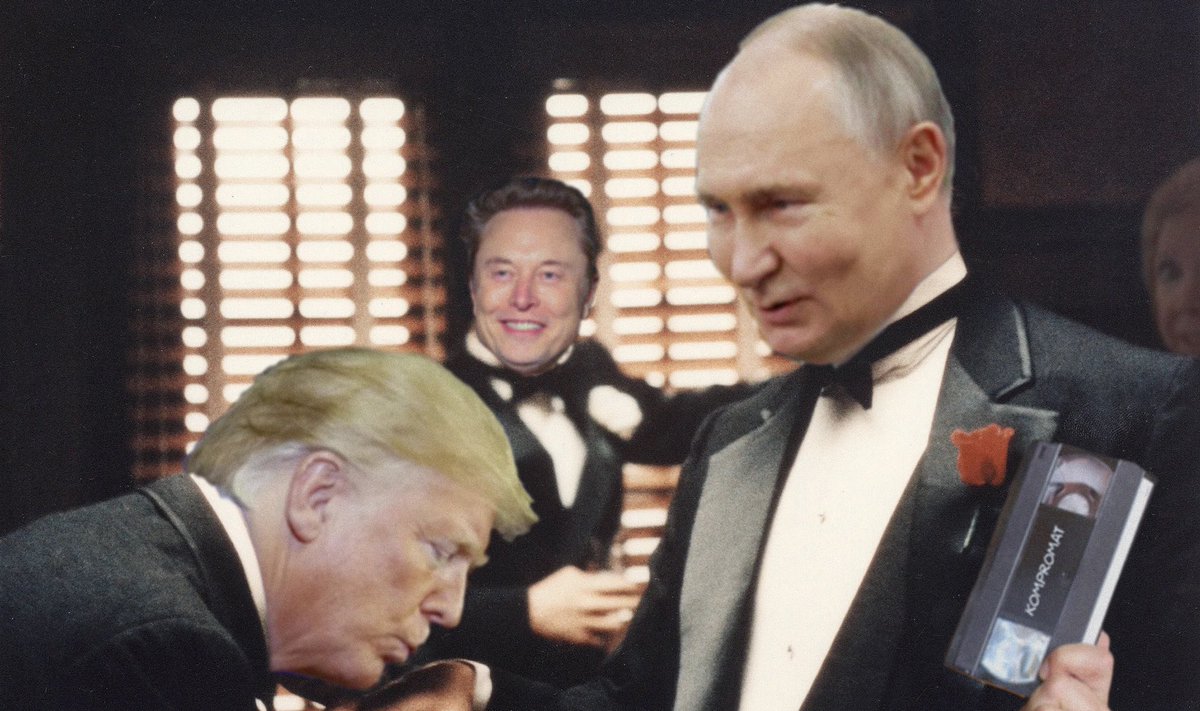 Cold War Steve (@coldwarsteve) on Twitter photo 