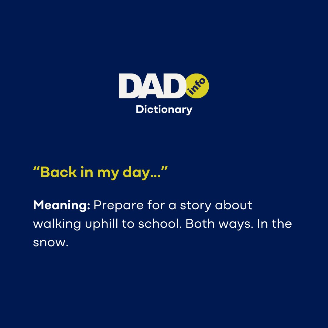They need to know 😅🏔️❄️