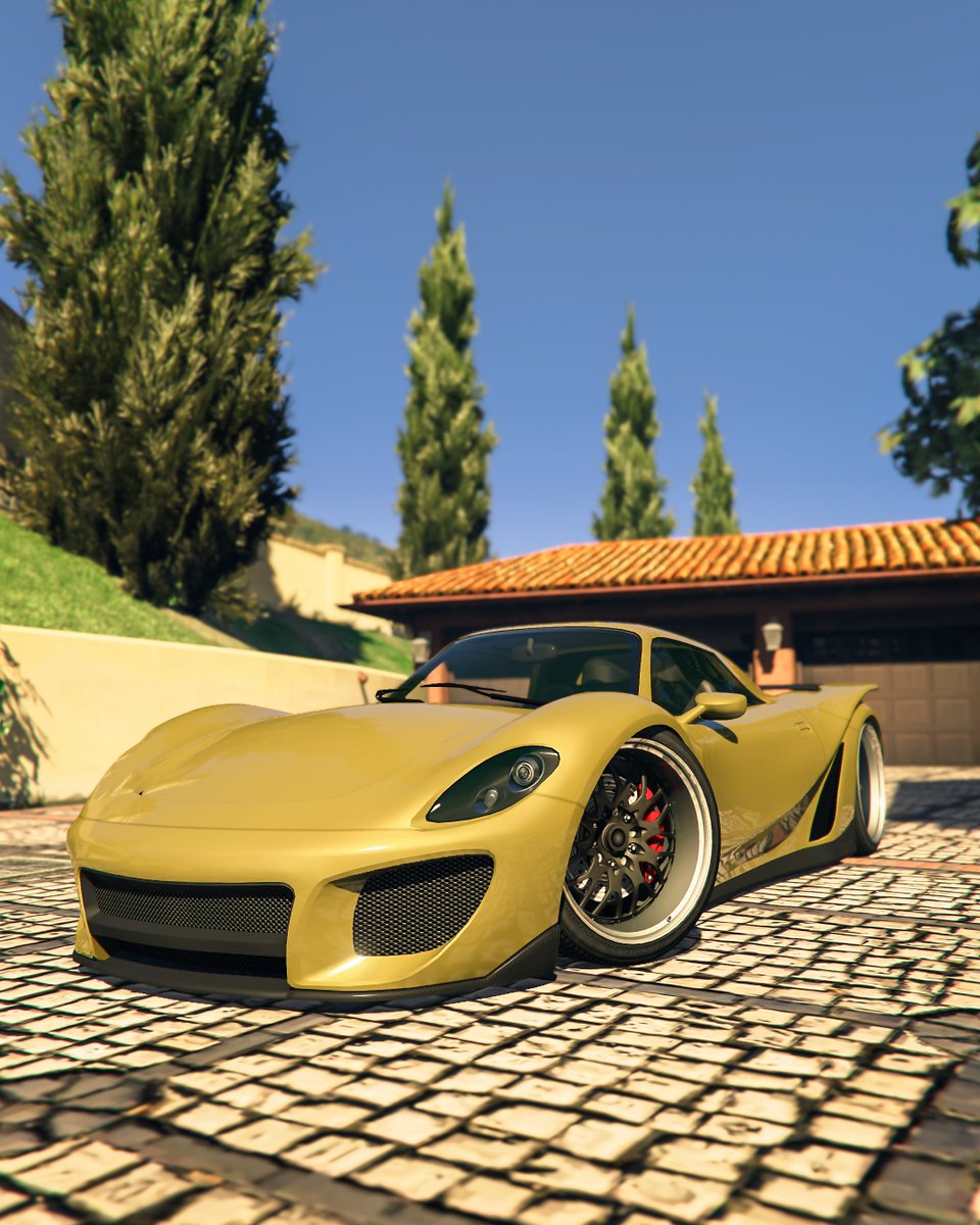 Red_Skull95's tweet photo. - Pfister 811 -

#GANGSTANCE #STAYDOPE #PS5share #GTAOnline #Snapmatic #GTApics #GTAphotography #VirtualPhotography @RockstarGames https://t.co/jUmSNU8qA2