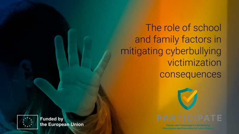 Parents International (@intl_parents) on Twitter photo 💡 How can schools & families reduce cyberbullying’s impact?
📖 <a href="/PARTICIPATE_EU/">PARTICIPATE</a> PhD candidate Ebru Ozbek responds:
👉 msca-participate.eu/the-role-of-sc…
🔗 More on <a href="/PARTICIPATE_EU/">PARTICIPATE</a>
🔬 msca-participate.eu
#Cyberbullying #Education #Parenting #MSCAParticipate #ParentsInternational 💡 How can schools & families reduce cyberbullying’s impact?
📖 <a href="/PARTICIPATE_EU/">PARTICIPATE</a> PhD candidate Ebru Ozbek responds:
👉 msca-participate.eu/the-role-of-sc…
🔗 More on <a href="/PARTICIPATE_EU/">PARTICIPATE</a>
🔬 msca-participate.eu
#Cyberbullying #Education #Parenting #MSCAParticipate #ParentsInternational