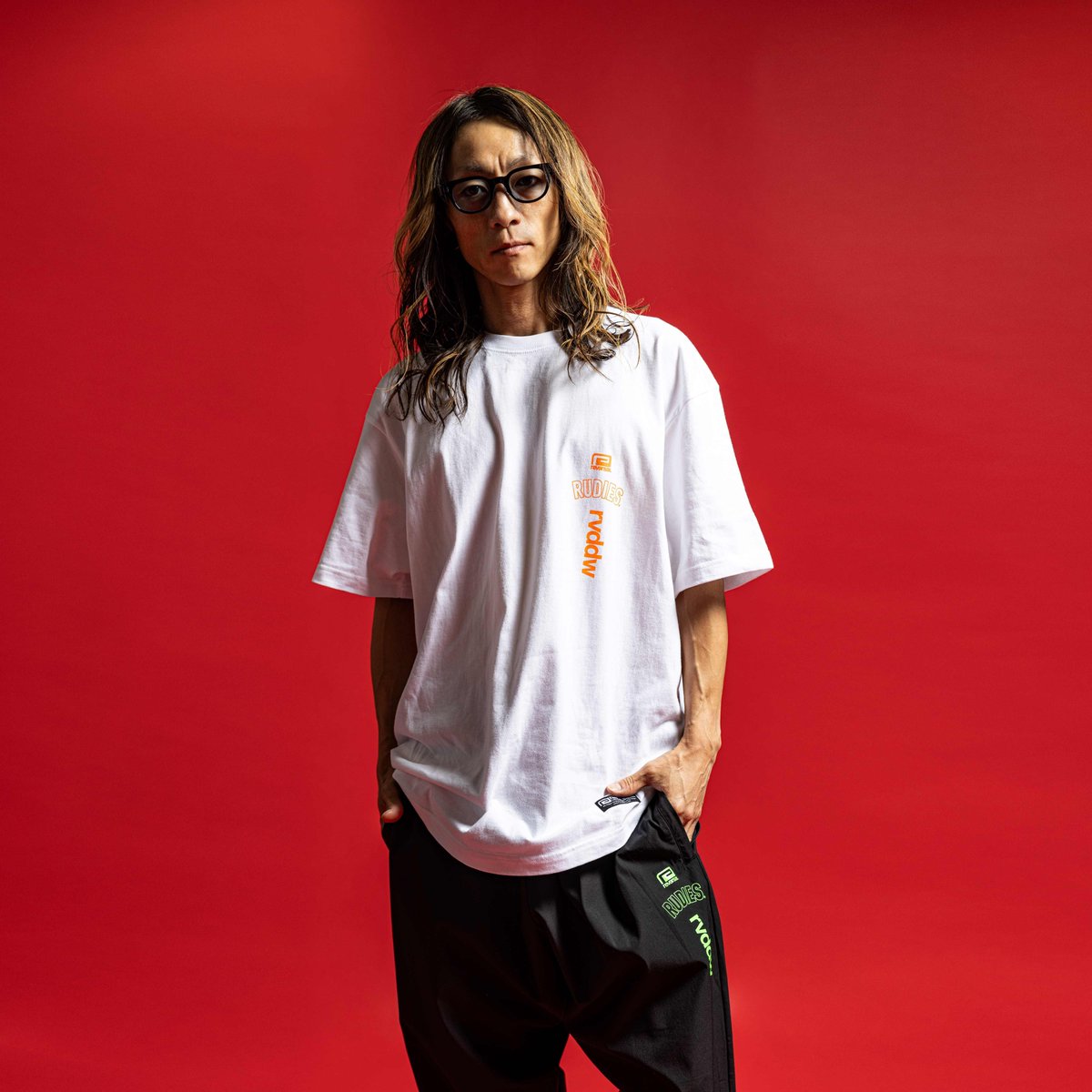 NEW】「RUDIE'S x reversal 2025 SPRING & SUMMER COLLECTION」 2月21