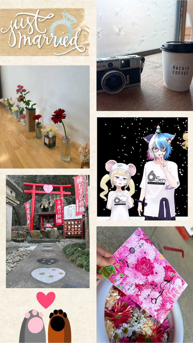 のぼる tweet media