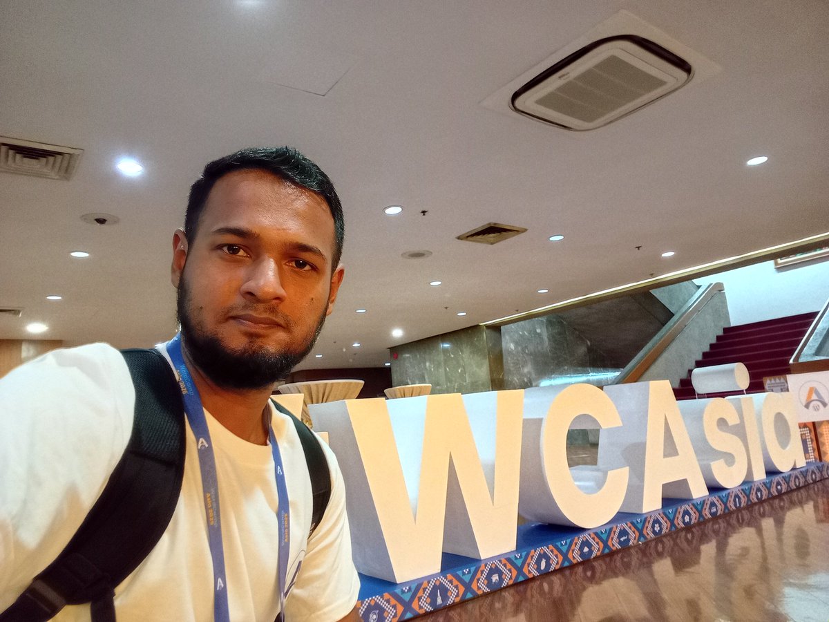 #wcasia2025