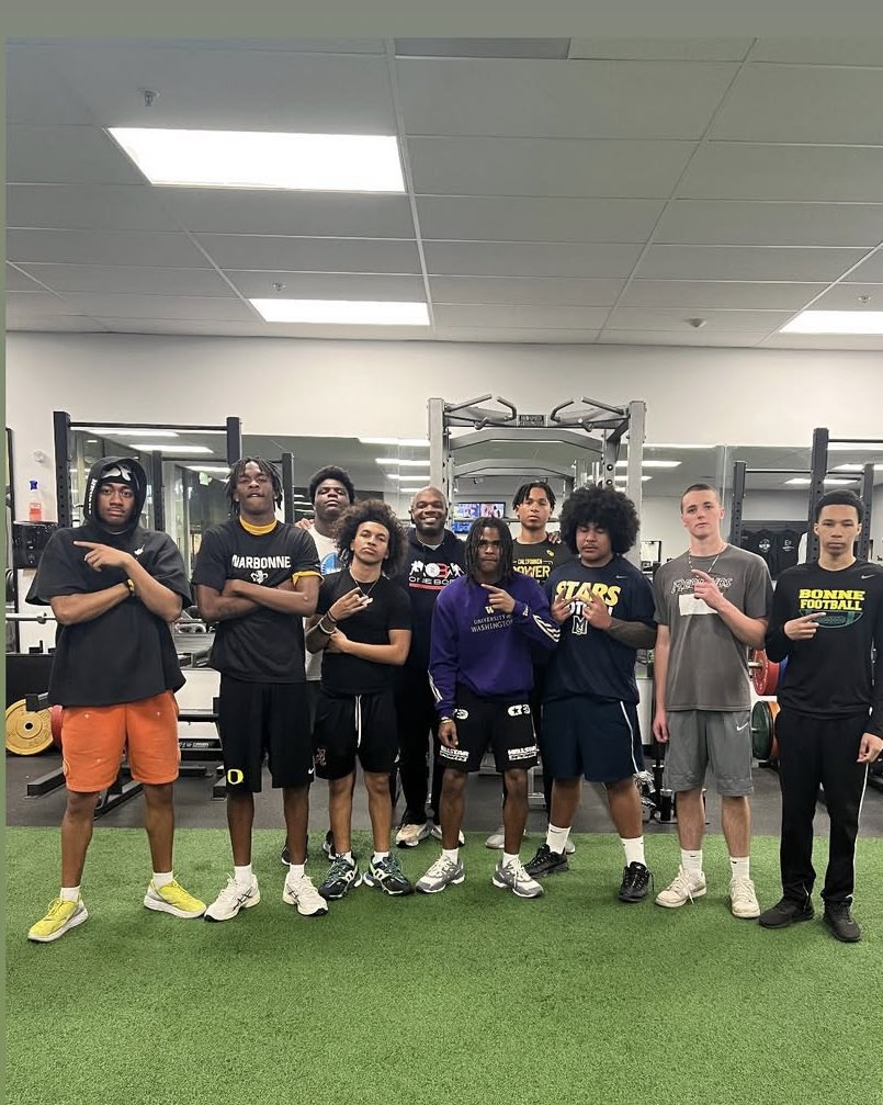 Good work with the guys !! <a href="/OrtegeJenkins16/">Ortege Jenkins</a> elevate