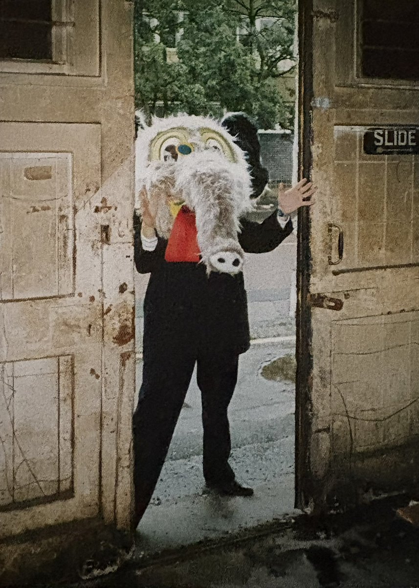 Talk to me of all these things
And there’s one thing that’s for certain……….
 
Happy heavenly birthday Tony Wilson