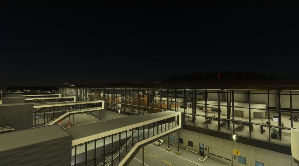simflight's tweet image. Bergen Airport (ENBR) in MSFS 2024 offers an upgraded environment with enhanced visuals and an optimized LOD system. 

secure.simmarket.com/salvuz-enbr-be…

#ENBR #BGO #NORWAY #BERGEN #FLESLAND #EUROPE #SIMMARKET #SIMMARKET